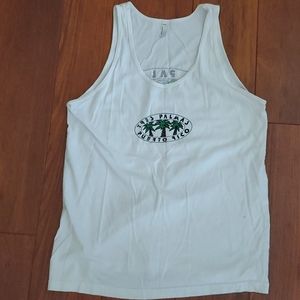 Men's Muscle Tank